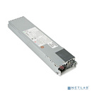 SUPERMICRO 1U, 900W, 12V, Redundant Module, Retail