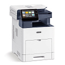 Xerox VersaLink B605S (B605V_S) A4, МФУ, лазерное, черно-белое, 55стр/мин, 1200dpi, 1050МГц, 2048Мб, 250Гб, USB/Ethernet, (B605V_S)