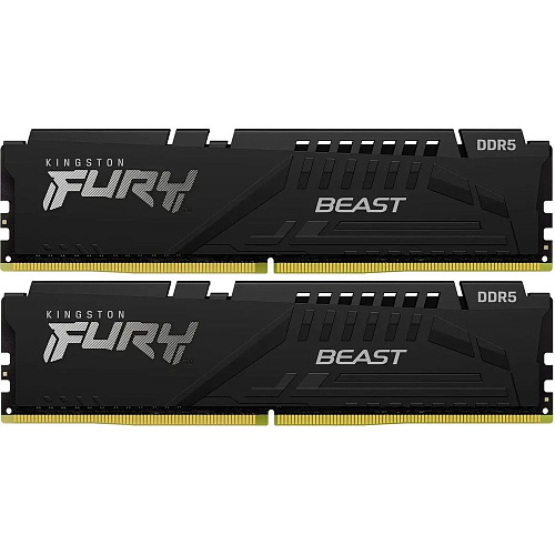 Модуль памяти Kingston KF560C30BBEK2-16