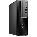 ПК Dell Optiplex 7010 SFF i5 13500 (2.5) 16Gb 1Tb 7.2k SSD256Gb RX 6300 2Gb Linux Ubuntu GbitEth 180W мышь клавиатура черный (7010S-5660)
