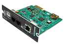 APC UPS SNMP Network Management Card 3 with Environmental Monitoring