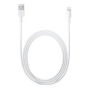 Apple Lightning to USB Cable (2 m) [MD819ZM/A]