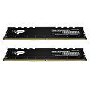Модуль памяти DIMM DDR5-4800 64GB (32GBx2) PSP564G4800KH1 PATRIOT