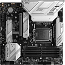 Материнская плата MSI MAG B760M MORTAR II Soc-1700 Intel B760 4xDDR5 mATX AC`97 8ch(7.1) 2.5Gg+HDMI+DP