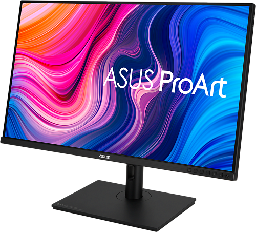 Монитор LCD 32" PA329CV/ ASUS ProArt PA329CV 32" IPS 4K UHD (3840 x 2160) monitor, 100% sRGB, 100% Rec.709, USB-C, HDR-400