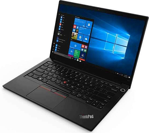 Ноутбук Lenovo ThinkPad E14 Gen 2 Core i3-1115G4 / 4GB_DDR4_3200_SODIMM/ 256GB_SSD_M.2/ INTEGRATED_GRAPHICS / NO_OS (ОС:NO; Keyb:RUS, Powercord EU)