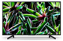 Телевизор LED Sony 65" KD-65XG7096 BRAVIA черный 4K Ultra HD 50Hz DVB-T DVB-T2 DVB-C DVB-S DVB-S2 USB WiFi Smart TV
