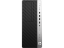 HP EliteDesk 800 G5 TWR Core i5-9500 3.0GHz,16Gb DDR4-2666(1),512Gb SSD,DVDRW,USB Kbd+USB Mouse,USB-C,Dust Filter,3/3/3yw,Win10Pro
