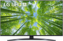 Телевизор LED LG 43" 43UQ81009LC.ADGG темная медь 4K Ultra HD 60Hz DVB-T DVB-T2 DVB-C DVB-S DVB-S2 WiFi Smart TV (RUS)