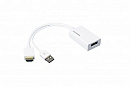 Переходник HDMI - DP Kramer ADC-HM/DPF
