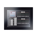 Безвентиляторный панельный компьютер Nodka TPC6000-C1043-LH-J6412-8G