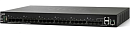 Коммутатор CISCO SG550XG-24F 24-Port 10G SFP+ Stackable Managed Switch
