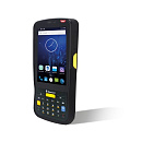 Newland Терминал сбора данных NLS-MT6552L-W4 MT6552L(ite) Beluga Mobile Computer with 4" touchscreen, 2D CMOS imager with red LED Aimer (CM30), 2+16,
