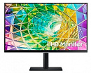 Монитор Samsung 27" S27A800NMI черный IPS LED 5ms 16:9 HDMI матовая HAS Pivot 300cd 178гр/178гр 3840x2160 DisplayPort Ultra HD USB 6.4кг