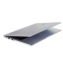 Maibenben M575 [M5751SB0LSRE1] Silver 15.6" {FHD Ryzen 5 7430U(2Ghz)/8192Mb/512PCISSDGb/Int:AMD Radeon/Linux}