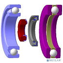 Подшипники качения. Электронный справочник, v5.2
