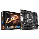 Материнская плата B560 S1200 MATX B560M D3H GIGABYTE