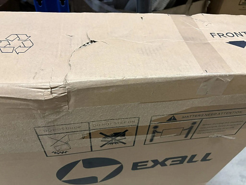 Интерактивная панель EXELL EXID-751A