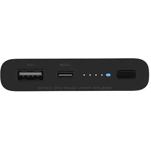 Xiaomi 10W Wireless Power Bank 10000mAh [BHR5460GL]