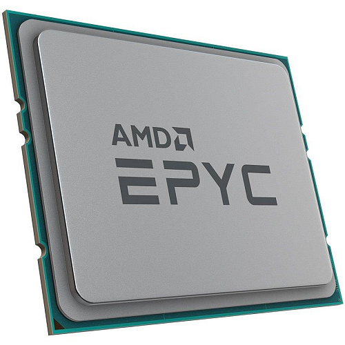 процессор amd e2 epyc x8 7252 sp3 oem 125w 3100 100-000000080 amd