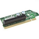 Карта расширения SUPERMICRO RISER PCIE8 1U RSC-R1UW-E8R
