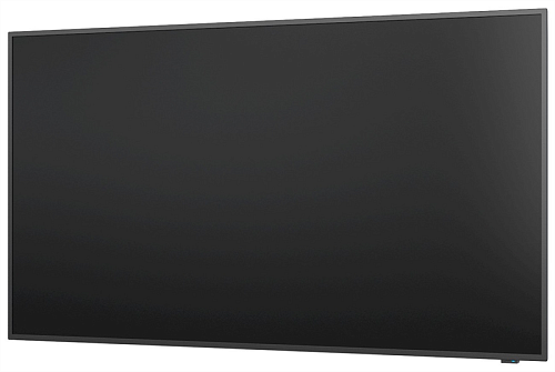 Nec 32" E Series large format display, FHD, 350cd/m2, Direct LED backlight, 16/7 proof, Media Player