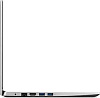 Ноутбук Acer Aspire 3 A314-35-P3PW Pentium Silver N6000 4Gb SSD128Gb Intel UHD Graphics 14" TN FHD (1920x1080) Windows 10 silver WiFi BT Cam
