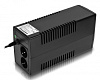 Источник бесперебойного питания SunWind SW450 240Вт 450ВА черный