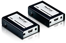 HDMI EXTENDER WITH IR CONTROL W/EU