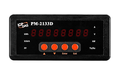 PM-2133D-360P CR