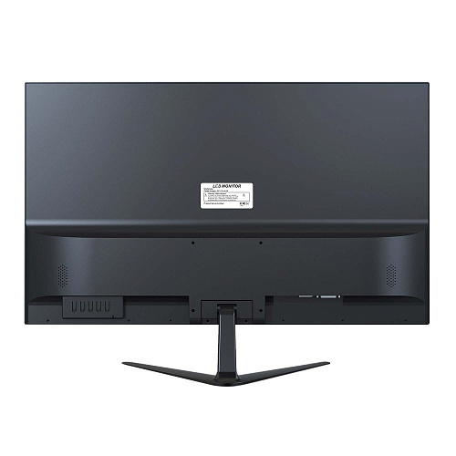 LCD Hiper 27" EasyView FH2701A [AFB-103B-75A] {IPS 1920x1080 5ms 75Hz 1000:1 178/178 HDMI FreeSync}