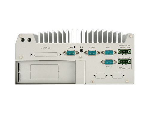 Nuvo-7168GC-PoE