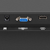 Монитор 24" ExeGate EB2400A (VA LED Grade A+, FHD, 1920x1080@75Гц, 16:9, 200cd/m2, 3000:1, 178°/178°, 5ms, D-Sub, HDMI, Flicker-free, Low Blue Light,