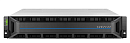 Система хранения данных Infortrend EonStor GS 3000 Gen2 2U/25bay Dual controller, 4x12Gb/s SAS+8x10GbE(SFP+)+4x host board,4x4GB,2x(PSU+FAN),2x(SuperC