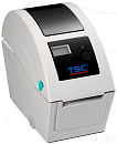 Принтер этикеток прямая термопечать TSC TDP-225, 2", DT, 203 dpi, 5 ips + LCD + Internal Ethernet, excludes RS-232, 8MB SDRAM, 4MB Flash, USB 2.0, mic