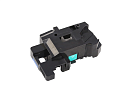Прочее Правая крышка фьюзера для HP LaserJet Enterprise M607dn (CET), CET371003