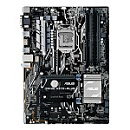 ASUS PRIME H270-PLUS, LGA1151, H270, 4*DDR4, D-Sub+DVI+HDMI, CrossFireX, SATA3 + RAID, Audio, Gb LAN, USB 3.0*8, USB 2.0*6, COM*1 header (w/o cable),