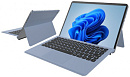 Планшет Jumper Ezpad V12 N4100 (1.1) 4C RAM12Gb ROM256Gb 12.1" IPS 2160x1440 Windows 11 Home серый 5Mpix 2Mpix BT WiFi Touch microSD 256Gb mHDMI 5000m