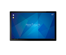 Мультимедийное устройство Интерактивный комплекс NextPanel 43P, 43", FHD (1920х1080), PCAP, 400 кд/м2, 4000:1, 10 касаний, Intel Pentium G6400, DDR4