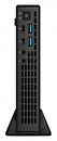 Неттоп IRU Office 310H4ATF slim i5 10400 (2.9) 8Gb SSD256Gb UHDG 630 Free DOS GbitEth WiFi BT 90W черный (1909714)