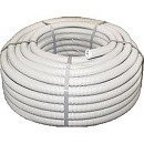 EKF tg-z-16-50m Труба гофр. ПВХ Plast с зондом d 16мм EKF PROxima бухта 50 м