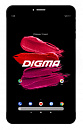 Планшет Digma Optima 8027 3G SC7731E (1.3) 4C RAM1Gb ROM16Gb 8" IPS 1280x800 2Sim Android 8.1 черный 2Mpix 0.3Mpix BT GPS WiFi Touch microSD 64Gb minU