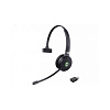 yealink wh62 mono portable uc гарнитура