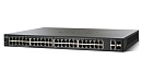Коммутатор CISCO SG220-50P 50-Port Gigabit PoE Smart Switch
