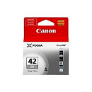 Canon CLI-42 GY 6390B001 Картридж для PIXMA PRO-100, Grey, 492 стр.