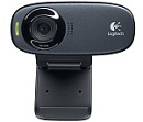 Logitech Webcam HD Pro C310, 5MP, 1280x720, Rtl, [960-001065/960-000638]