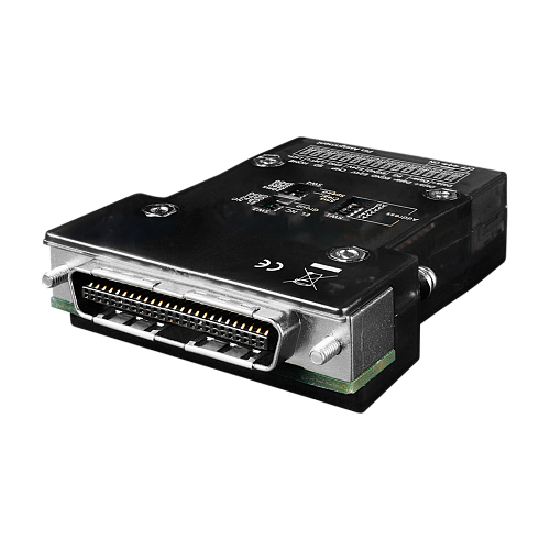 MN-SERVO-DAA CR