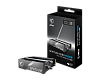 Твердотельный накопитель MSI SSD SPATIUM M580 FROZR, 2000GB, M.2(22x80mm), NVMe, PCIe 5.0 x4, 3D TLC, R/W 14600/12700, IOPs -/-, DRAM buffer 4096,
