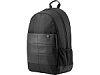 Сумка HPE Case Classic Backpack (for all hpcpq 10-15.6" Notebooks) cons