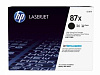 Картридж лазерный HP 87X CF287X черный (18000стр.) для HP LJ Ent M506/M527